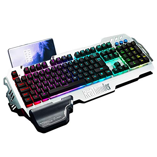 RedThunder K900 Keyboard