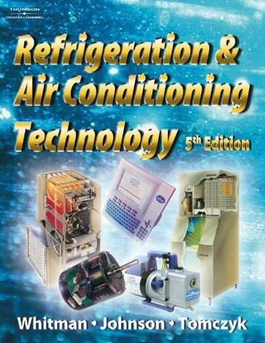 Refrigeration & Air Conditioning Tech