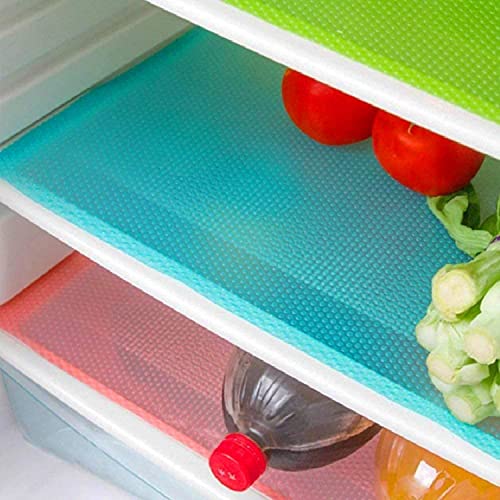 Refrigerator Liners 8 Pcs