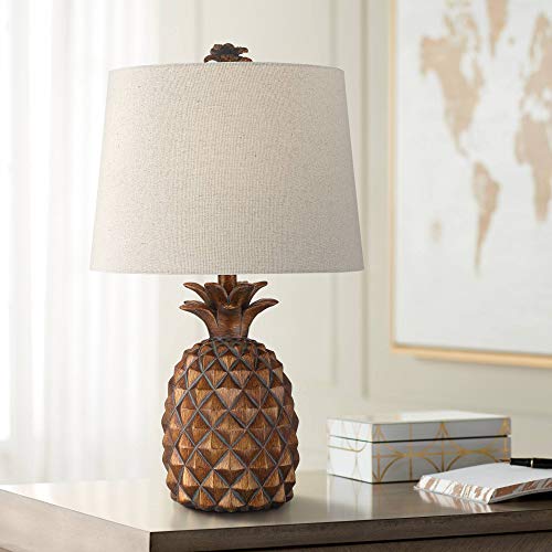 Regency Hill Paget Accent Table Lamp