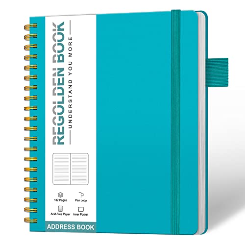 Regolden-Book Address Book