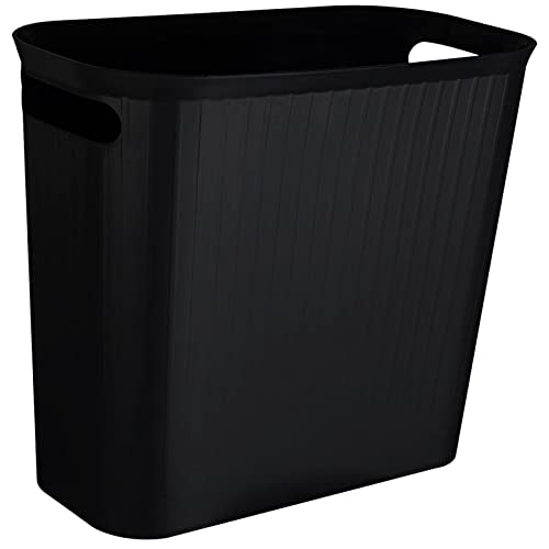 rejomiik Slim Trash Can