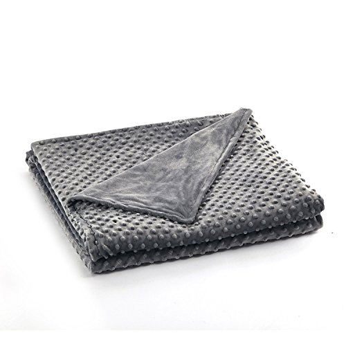 RelaxBlanket Duvet Cover for Weighted Blanket