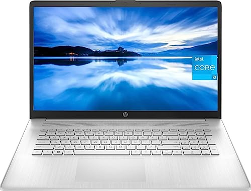 Reliable Performance with HP 2023 Newest Laptop