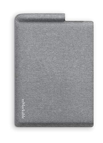 reMarkable 2 Folio - Gray