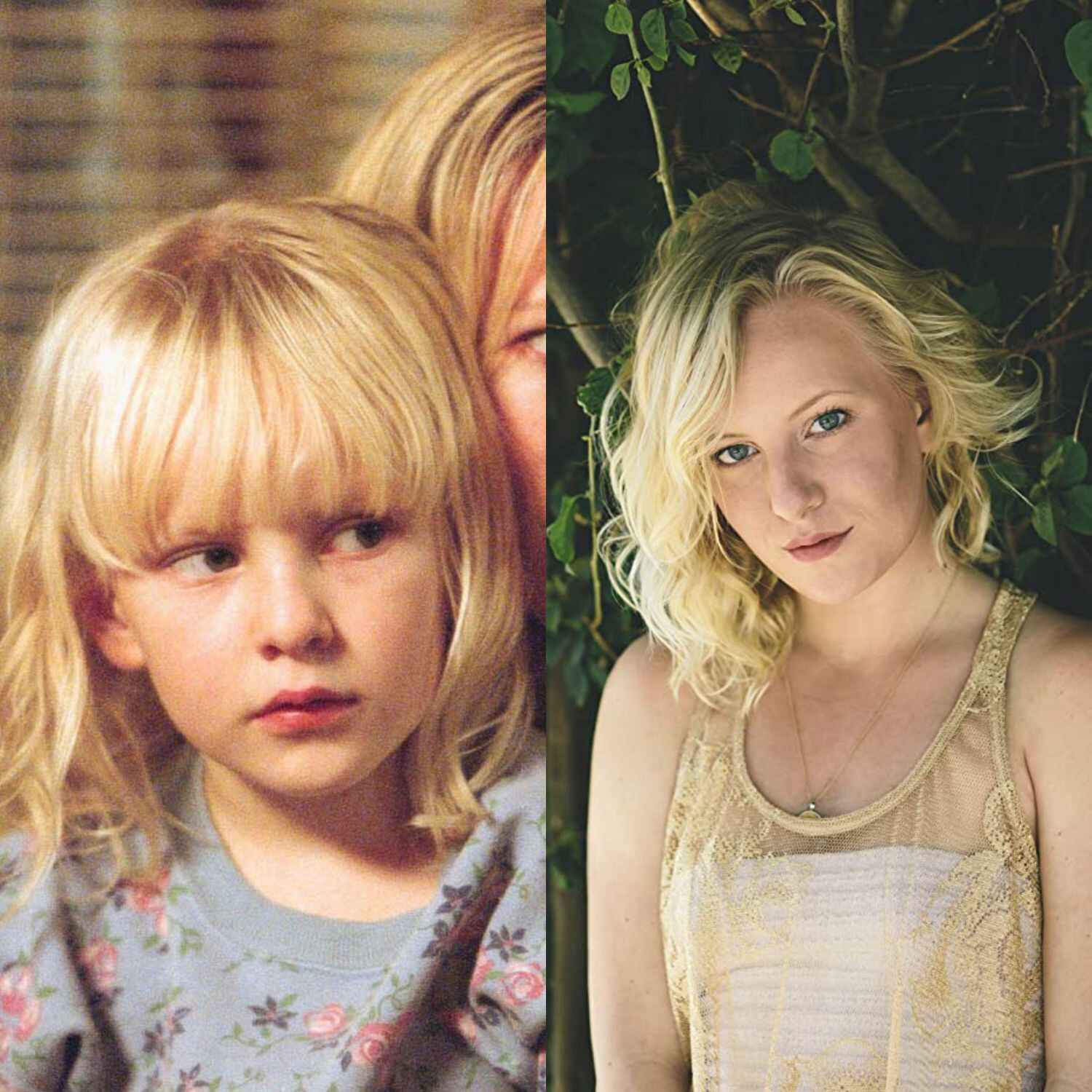 Remember Lily Smith from '8 Mile'? Catch up on Chloe Greenfield's ...