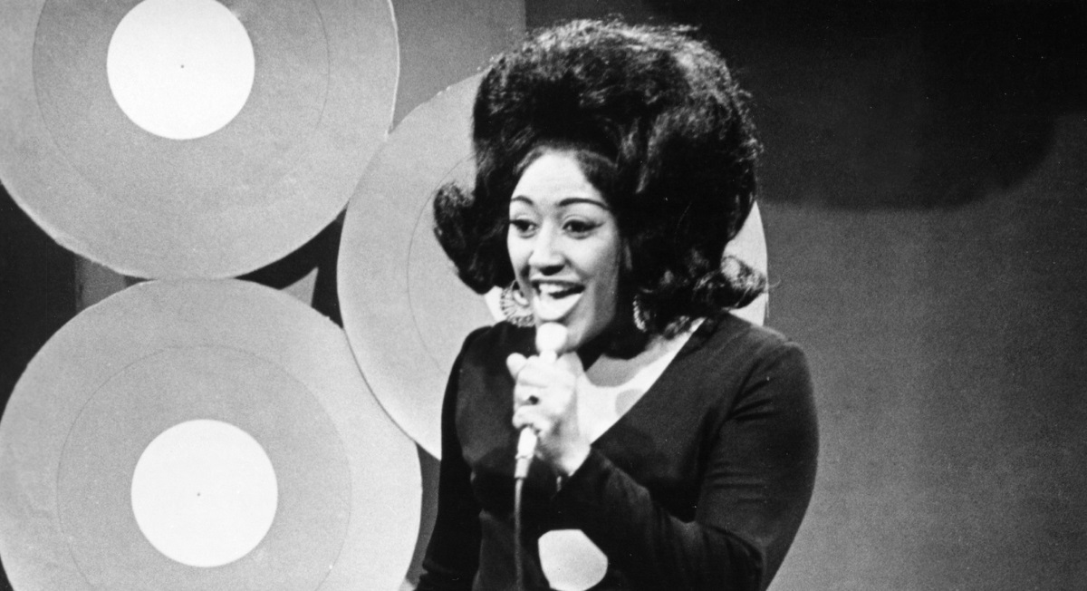 Remembering Jean Knight: The Iconic Singer Behind ‘Mr. Big Stuff’