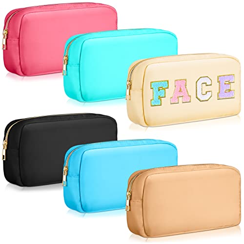 Remerry Nylon Cosmetic Bag Set
