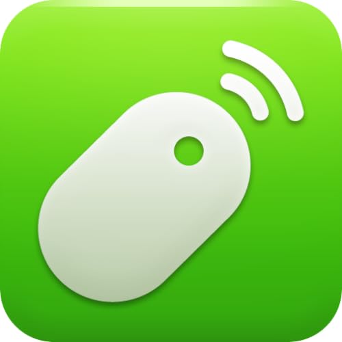 Remote Mouse - Control Your Devices Wirelessly