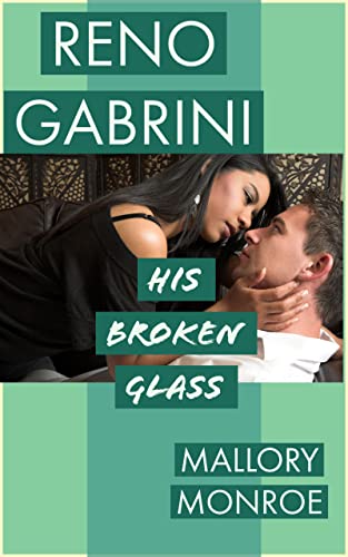 Reno Gabrini: His Broken Glass