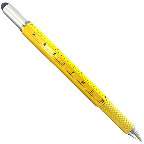 RENXING 6 in 1 Screwdriver Tech Tool Pen