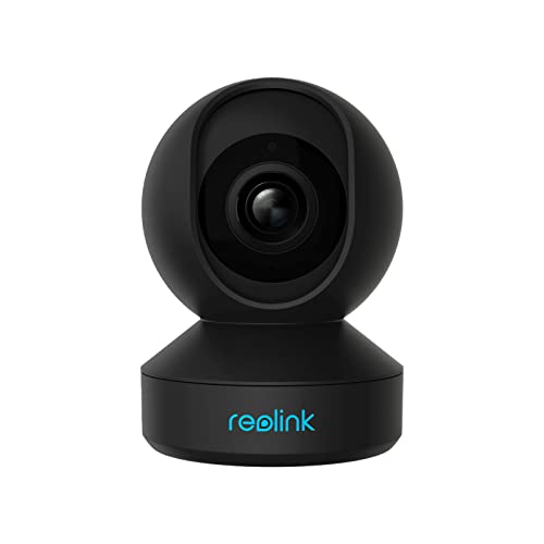 REOLINK E1 Pro 4MP HD Indoor Camera