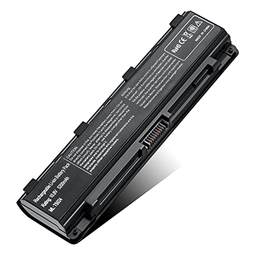 Replacement Battery for Toshiba Satellite