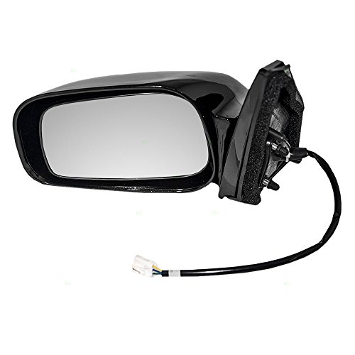 Replacement Drivers Power Side View Mirror for Matrix Vibe