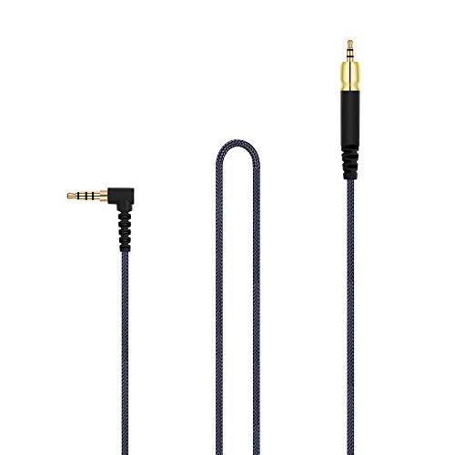 Replacement Headphone Cable for Sennheiser Gaming Headsets