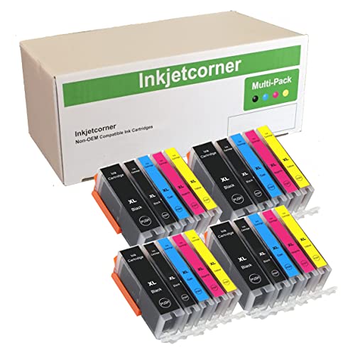 Replacement Ink Cartridges for MX920 iX6820 Printer