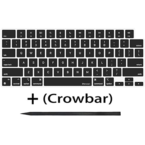 Replacement Keyboard Keycaps for MacBook Pro