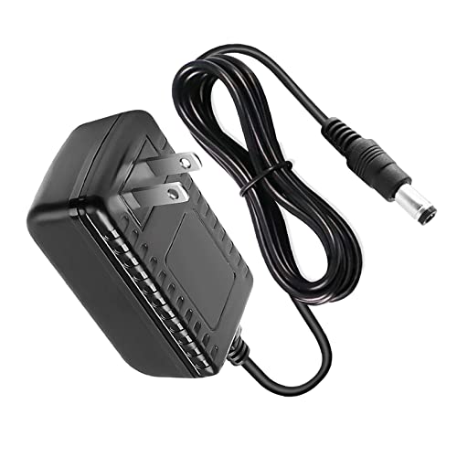 Replacement Power Cord Charger for X Rocker Gaming Chair