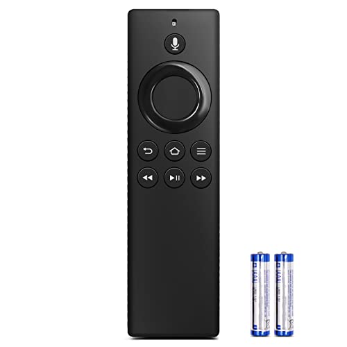 Replacement Remote for Amazon TV Stick and Box