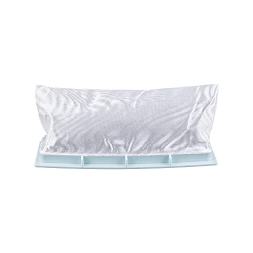 Replacement Sand & Silt Filter Bag for Pool Vacuums