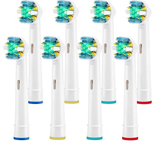Replacement Toothbrush Heads for Oral B Electric Toothbrush