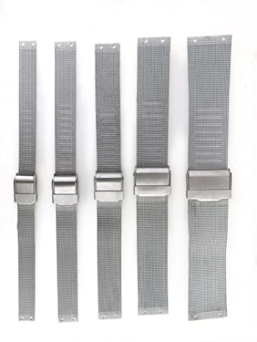 Replacement Watch Band for Skagen Bering Watches