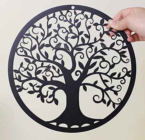 RESACO Tree of Life Wall Art