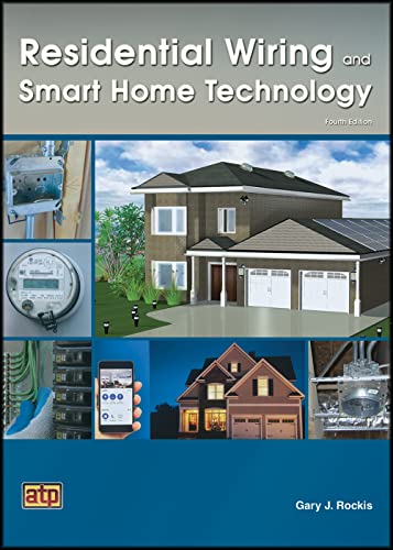 Residential Wiring and Smart Home Technology