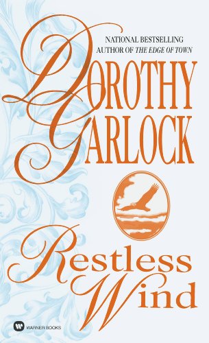 Restless Wind - An Engaging Historical Western Novel