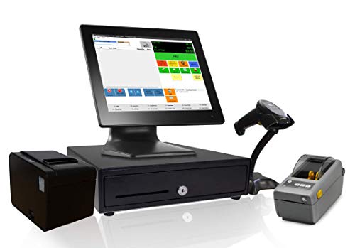 Retail Point of Sale System