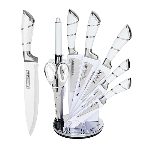 Retrosohoo Kitchen Knife Set