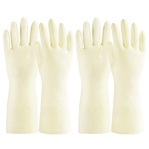 Reusable Nitrile Gloves