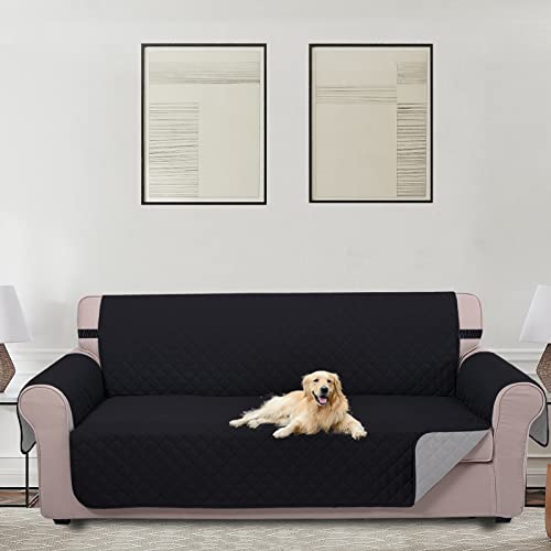 Reversible Sofa Cover for Dogs