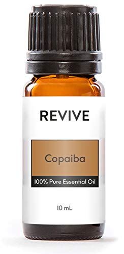 Revive Copaiba Essential Oil