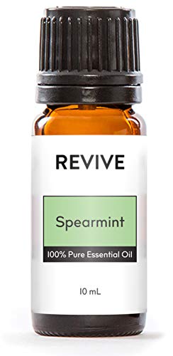 Revive Spearmint Essential Oil