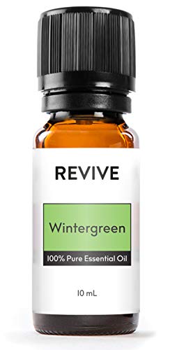 Revive Wintergreen Essential Oil