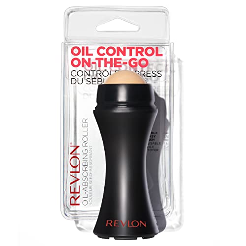 Revlon Face Roller, Oily Skin Control