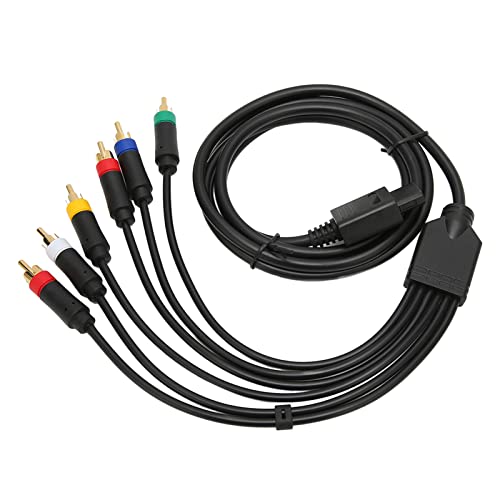 RGB Rgbs Multifunctional Composite Cable