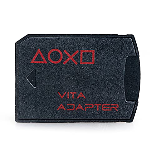 RGEEK SD2Vita PS VITA Memory Card Adapter