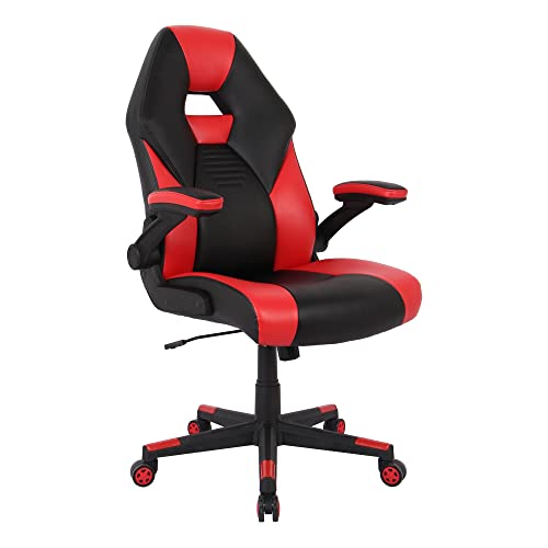 RGX Faux Leather High-Back Gaming Chair