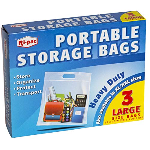 RI-PAC Storage Bag