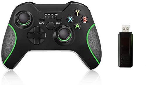 RIBOXIN 2.4G Wireless Controller for Xbox One