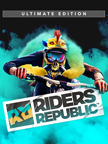 Riders Republic Ultimate - PC