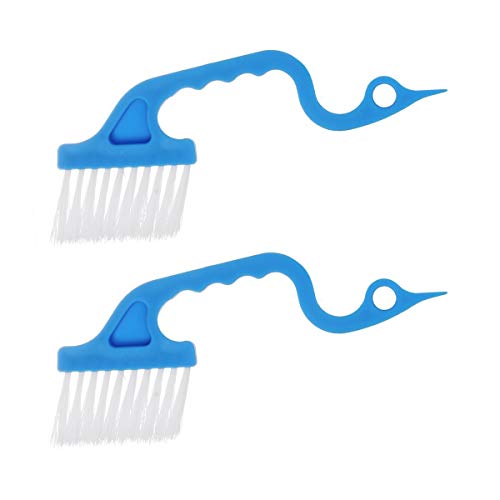 Rienar Window Track Cleaning Brushes Set