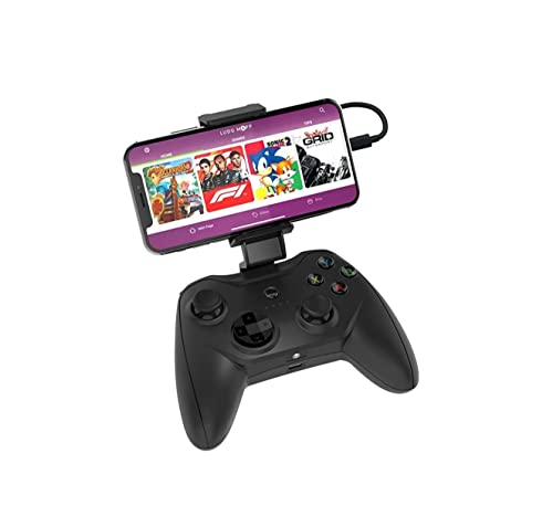 RiotPWR Mfi Certified Gamepad Controller for iOS iPhone