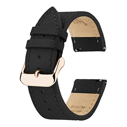 Ritche Leather Watch Bands