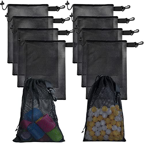 Riuog Portable Nylon Storage Bags for Toys & Outdoor Activities