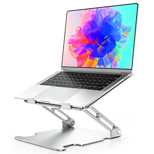 RIWUCT Adjustable Laptop Stand