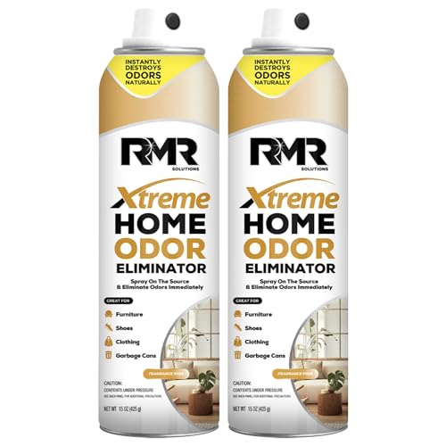 RMR-Xtreme Odor Eliminator