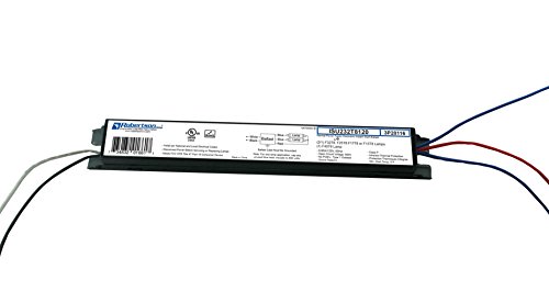 Robertson eBallast for F32T8 Fluorescent Lamps